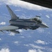 100 ARW provides fuel over the arctic