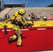 Fire Fighter Competition in Germany