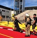 Fire Fighter Competition in Germany