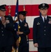 509th Bomb Wing Change of Command