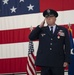 509th Bomb Wing Change of Command