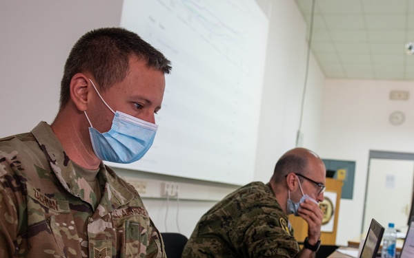 Midwest Croatia Kosovo Exercise Adriatic Thunder