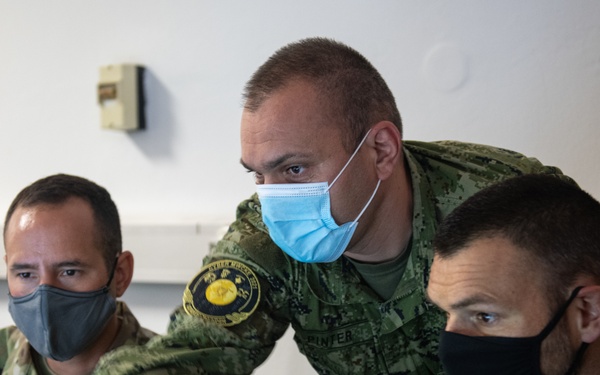 Midwest Croatia Kosovo Exercise Adriatic Thunder