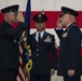 509th Bomb Wing Change of Command