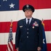 509th Bomb Wing Change of Command