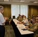 USNAVSO/ U.S. 4th Fleet Service Members and Partner Nation Navies Participate in U.S. SOUTHCOM PANAMAX 2021