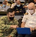 USNAVSO/ U.S. 4th Fleet Service Members and Partner Nation Navies Participate in U.S. SOUTHCOM PANAMAX 2021