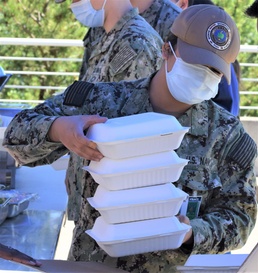 123 Years of Hallowed Hospital Corps Heritage Remembered