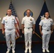 Brazilian Naval Attaches Meet with USNAVSO/ U.S. 4th Fleet Commander as Part of Key Leader Engagements