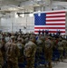 509th Bomb Wing Change of Command