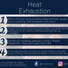 Summer Safety: Heat Exhaustion