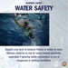 Summer Safety: Water Safety