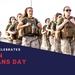 Women Veterans Day