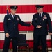 509th Bomb Wing Change of Command