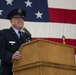 509th Bomb Wing Change of Command