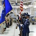 509th Bomb Wing Change of Command