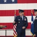 509th Bomb Wing Change of Command