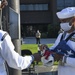 NMCCL celebrates the 123rd Hospital Corpsman Birthday