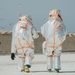 African Lion 2021 - CBRN Port of Agadir