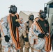 African Lion 2021 - CBRN Port of Agadir