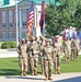 3rd Infantry Division welcomes new headquarters battalion commander