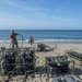 NMCB-3 Seabees Train for Water Treatment During CPX-4