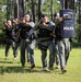 Beaufort County Sheriffs Department And Special Response Team Training