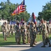 3rd Infantry Division welcomes new headquarters battalion commander