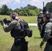 Beaufort County Sheriffs Department And Special Response Team Training