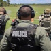 Beaufort County Sheriffs Department And Special Response Team Training