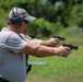 Beaufort County Sheriffs Department And Special Response Team Training