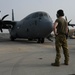 75th EAS Conducts Combat Airlift Mission