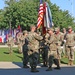 3rd Infantry Division welcomes new headquarters battalion commander