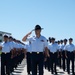 Recruits from Quebec-200 graduate Coast Guard boot camp