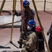 ANG firefighters and ITTF members conduct USAR training at PATRIOT 21