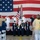 Coast Guard Sector/Air Station Corpus Christi conducts change-of-command ceremony Coast Guard Sector/Air Station Corpus Christi conducts change-of-command ceremony