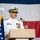Coast Guard Sector/Air Station Corpus Christi conducts change-of-command ceremony Coast Guard Sector/Air Station Corpus Christi conducts change-of-command ceremony