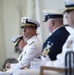 Coast Guard Sector/Air Station Corpus Christi conducts change-of-command ceremony