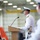 Coast Guard Sector/Air Station Corpus Christi conducts change-of-command ceremony Coast Guard Sector/Air Station Corpus Christi conducts change-of-command ceremony