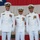Coast Guard Sector/Air Station Corpus Christi conducts change-of-command ceremony Coast Guard Sector/Air Station Corpus Christi conducts change-of-command ceremony