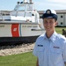 Seaman Katya Armbrecht earns Coast Guard Honor Graduate