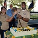 Naval Hospital Jacksonville Navy Hospital Corps Birthday