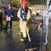 USS John P. Murtha (LPD 26) Well Deck Operations