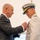 Coast Guard Vice Commandant Change of Watch