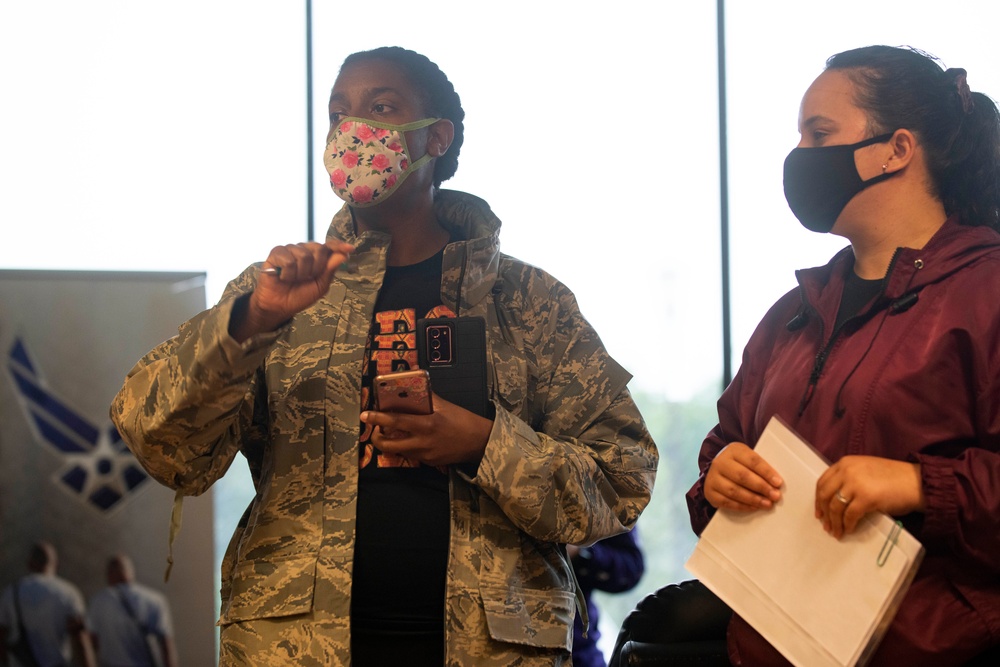 Pathfinders Juneteenth Celebration