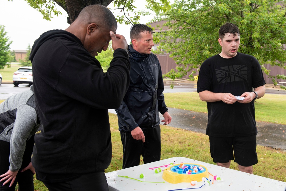 Pathfinders Juneteenth Celebration