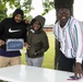 Pathfinders Juneteenth Celebration