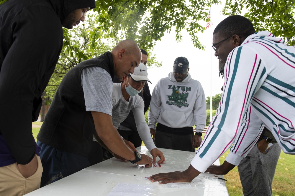 Pathfinders Juneteenth Celebration