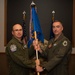 505th CTG Change of Command