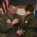505th CTG Change of Command